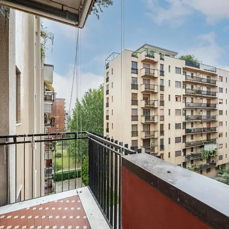 Ripamonti View By Interhome