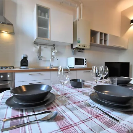 Ascanio Sforza By Interhome * מילאנו