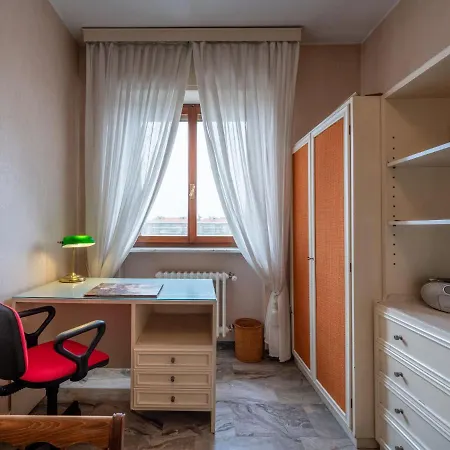 Ripamonti View By Interhome Apartment Milan