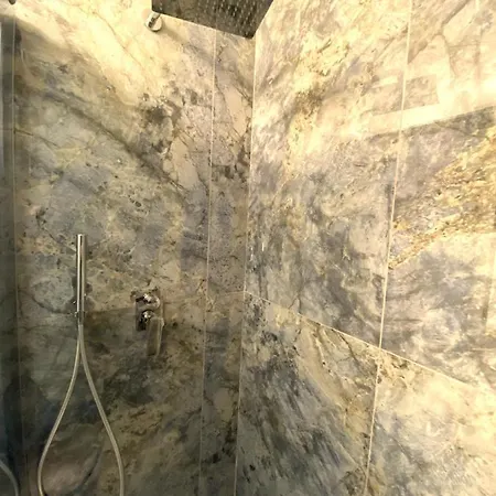 Apartament In