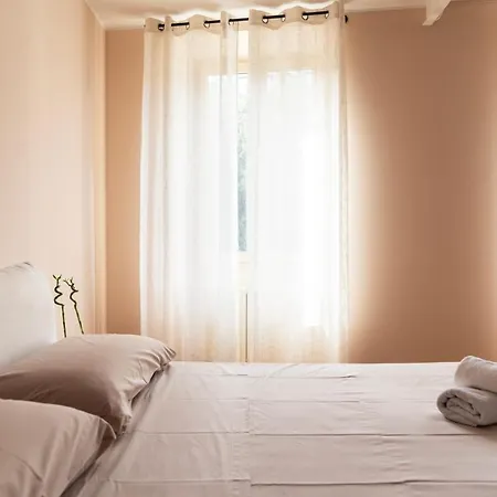 Casa Matisse - 5 Minuti A Piedi Dal Duomo Appartamento