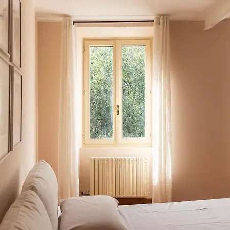 Apartment Casa Matisse - 5 Minuti A Piedi Dal Duomo *