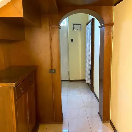 Apartment In