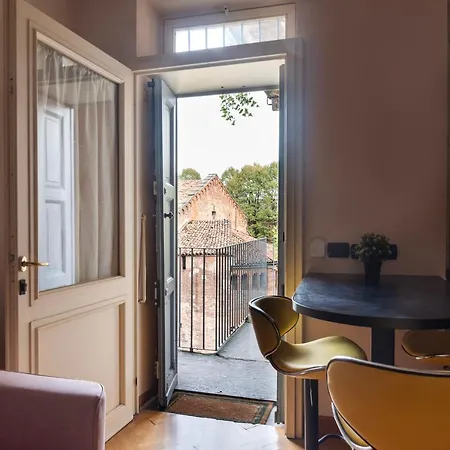 Apartment Casa Matisse - 5 Minuti A Piedi Dal Duomo *