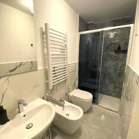 Apartment In Milan