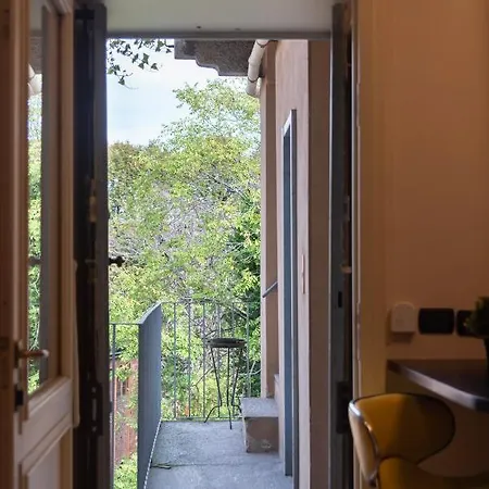 Casa Matisse - 5 Minuti A Piedi Dal Duomo Appartamento Milano