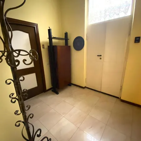 Apartment In *