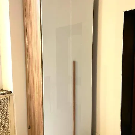 In Apartment