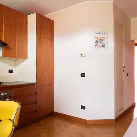 Casa Matisse - 5 Minuti A Piedi Dal Duomo Apartment Milan