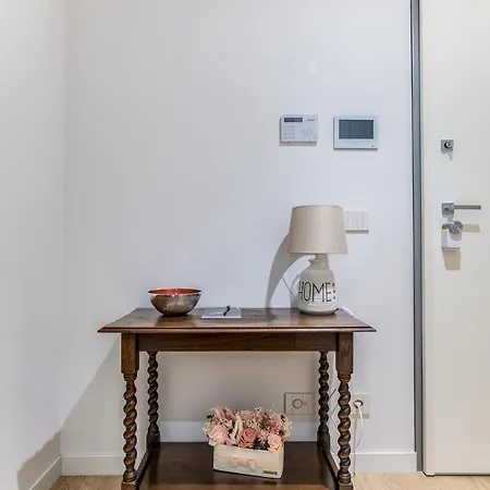 Residenza Il Princype Di Lusso Milan