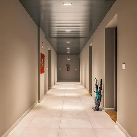 Apartmán Residenza Il Princype Di Lusso *