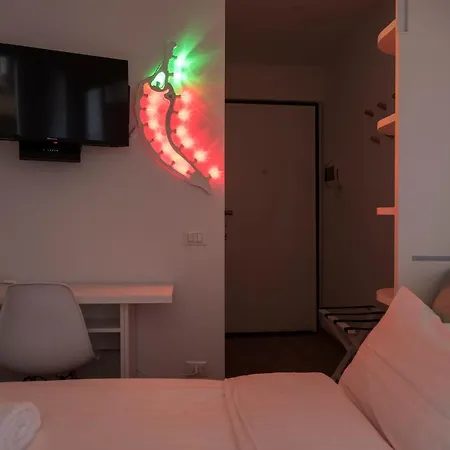 Youhosty - Sciesa Apartment