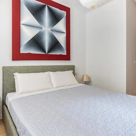 Апартаменты Residenza Il Princype Di Lusso