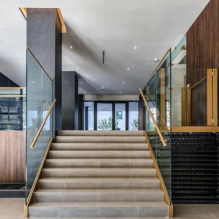 Residenza Il Princype Di Lusso Апартаменты