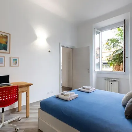 Mezzofanti - Tre Ponti Apartment