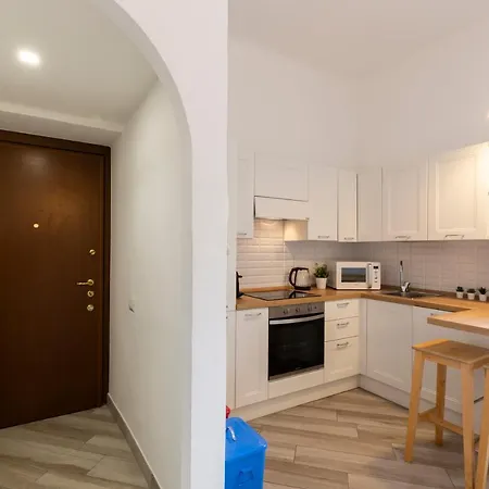 Mezzofanti - Tre Ponti Milano