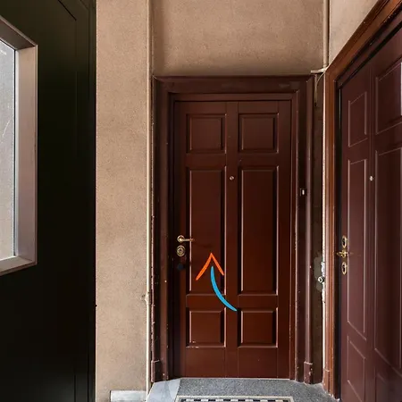 Mezzofanti - Tre Ponti Apartment