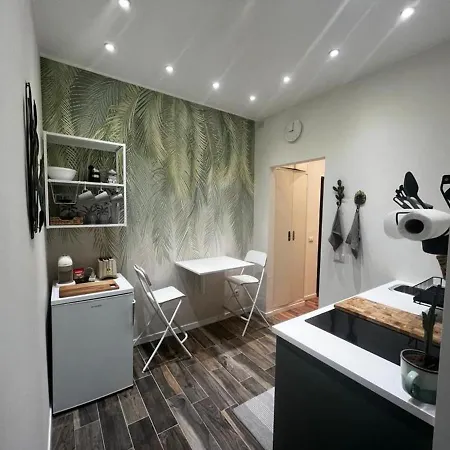 White Cactus House *