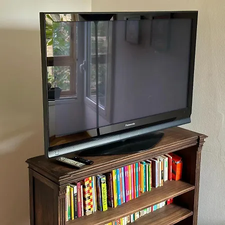 Buenos Aires Urban Escape - Metro & Self-checkin דירה *