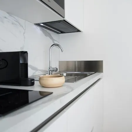 Appartement Youhosty - Sciesa Milaan