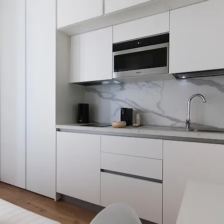 Apartment Youhosty - Sciesa