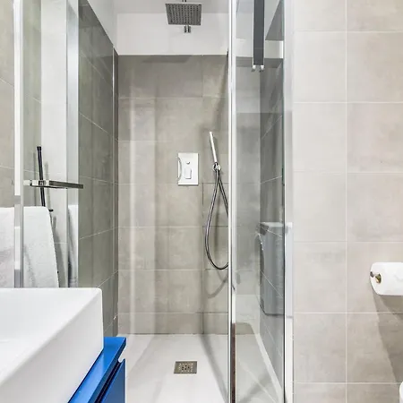 Residenza Il Princype Di Lusso Apartmán *