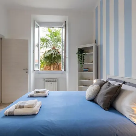 Mezzofanti - Tre Ponti Apartamento