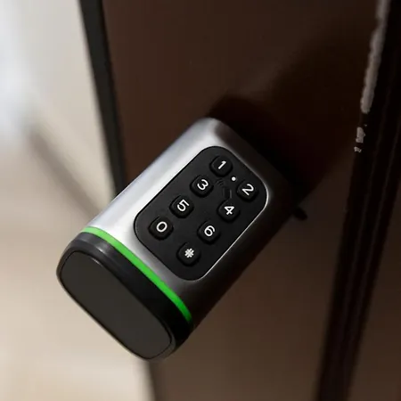 Mezzofanti - Tre Ponti Apartamento