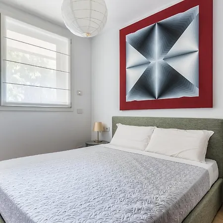 Residenza Il Princype Di Lusso Apartmán