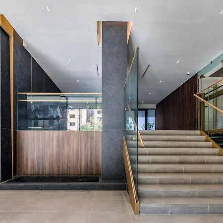 Residenza Il Princype Di Lusso *