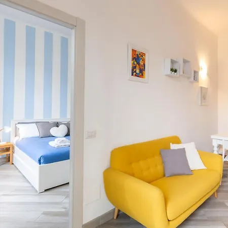 Mezzofanti - Tre Ponti * Milano