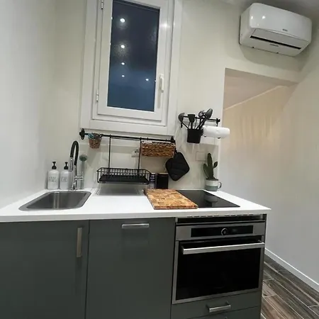 White Cactus House ميلان