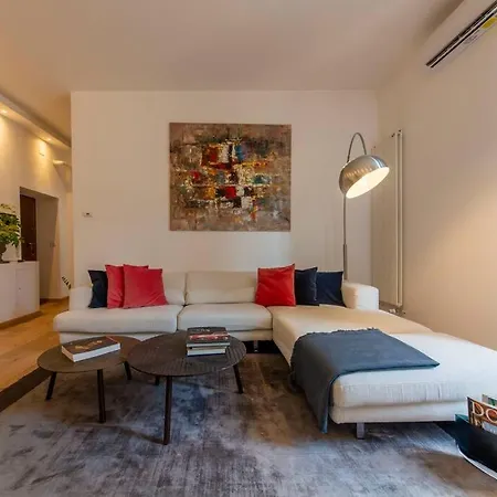 דירה The Biggest And Coolest House In
