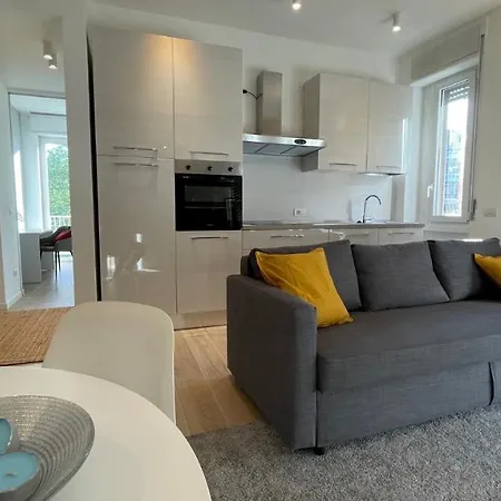 Apartment Boutique 10 *
