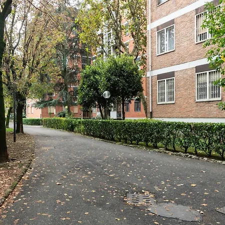 Apartament Casa Klimt - 10 Minuti Dal Duomo