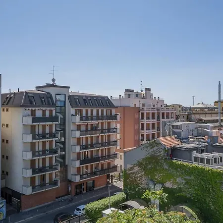 Apartman Youhosty - Zuretti42 Milánó