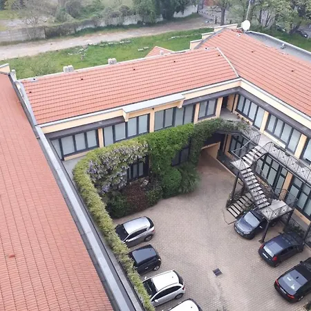 Loft Certosa District Con Parcheggio Privato *