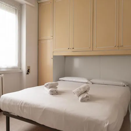 Casa Klimt - 10 Minuti Dal Duomo * Milão
