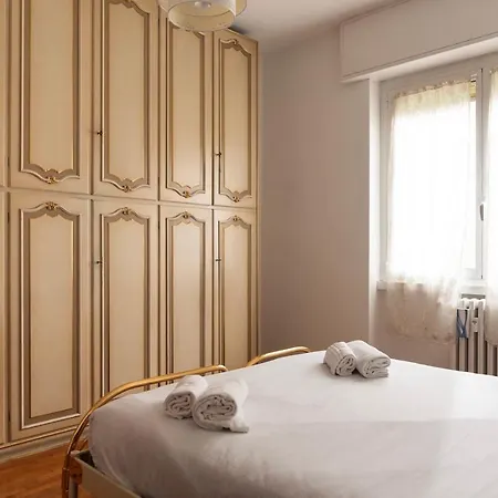 Casa Klimt - 10 Minuti Dal Duomo *