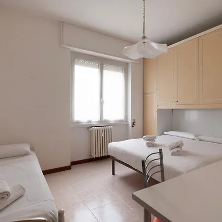 Apartament Casa Klimt - 10 Minuti Dal Duomo