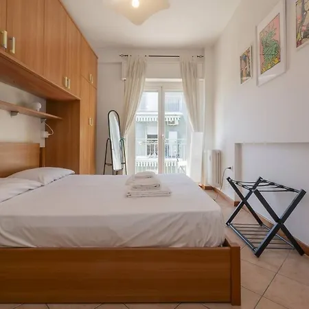 Apartman Youhosty - Zuretti42 Milánó