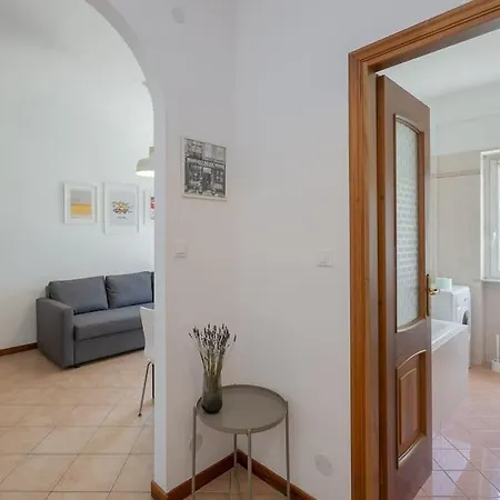 Youhosty - Zuretti42 Apartman Milánó