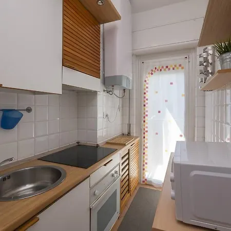 Youhosty - Zuretti42 公寓