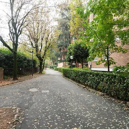 Casa Klimt - 10 Minuti Dal Duomo Appartement *