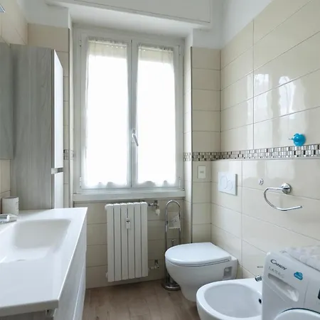 Appartement Casa Klimt - 10 Minuti Dal Duomo