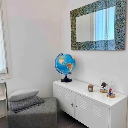 Cityhomelife Daire *