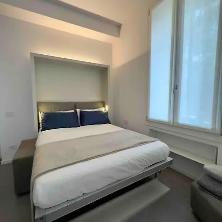 Cityhomelife Lejlighed