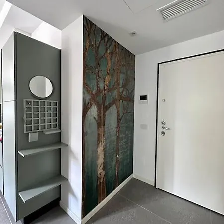 Daire Cityhomelife Milano