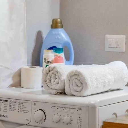 Loft Porta Romana - Cozy & Wi-fi * ميلان