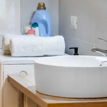 Apartament Loft Porta Romana - Cozy & Wi-fi